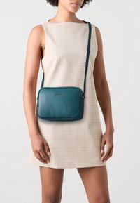 Patrizia Pepe BORSA  - Borsa a tracolla - mineral green