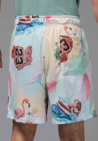 Jordan Trainingsbroek - sail/glacier blue