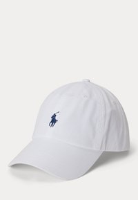 Избран, ceramic white