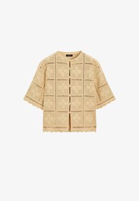 Wybrany, light yellow