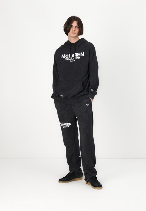 MCLAREN HOODY - Sweatshirt3