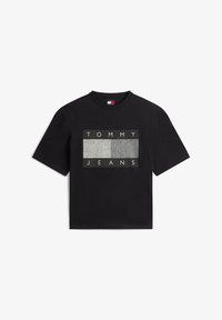 Избран, black