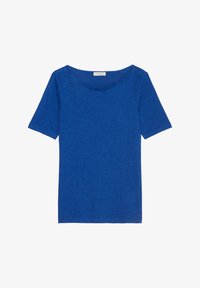 Wybrany, shiny blue