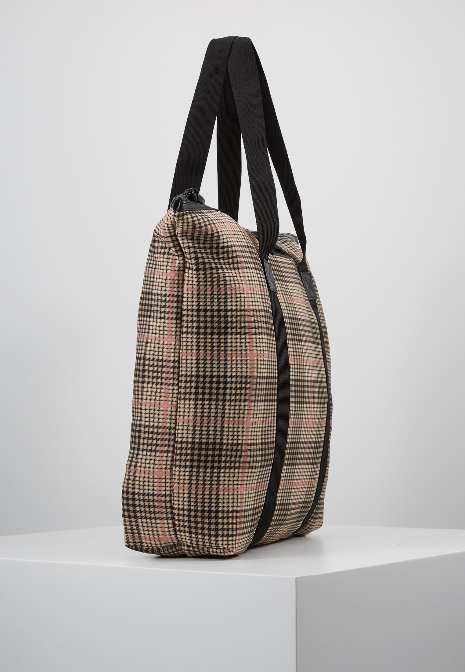 DAY Birger et Mikkelsen GWENETH TARTAN BAG Shoppingveske DAY Birger et Mikkelsen GWENETH TARTAN BAG Shoppingveske