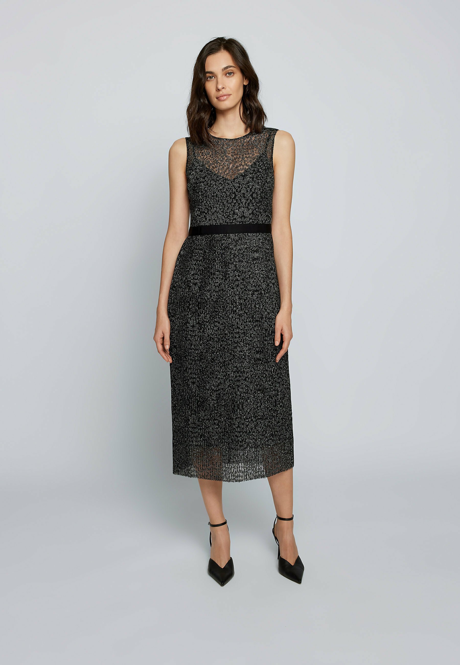 boss cocktail dresses