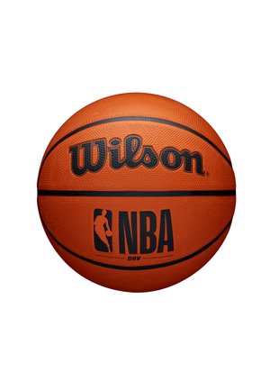 Wilson NBA - Basketball - orange