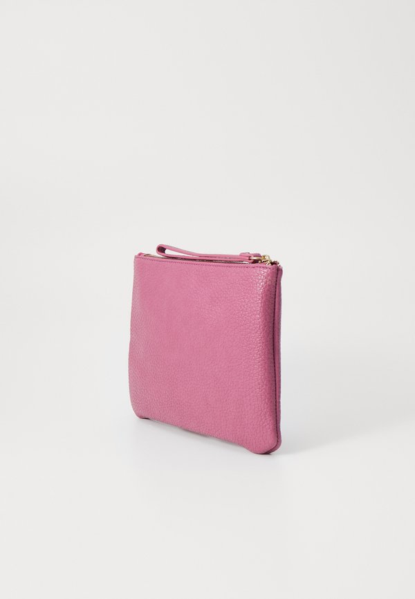 BLOSSOM  - Wash bag - camelia2