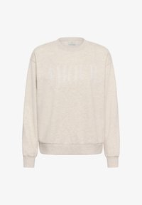 Non sélectionné, feather gray melange