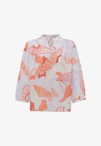 Unselected, patchouli