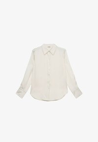 Geselecteerd, bianco