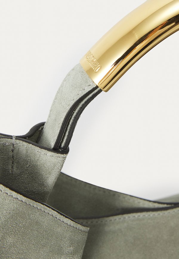 BORSA - Tote bag - salvia3