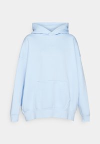 ICON ULTRA - Mikina s kapucňou - nimbus blue