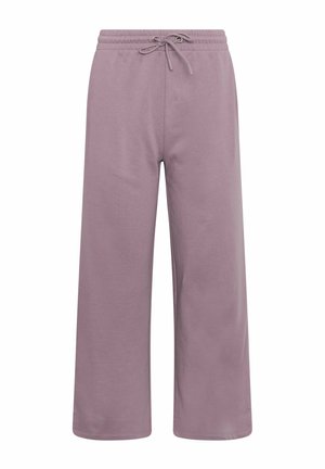 M&Co, PETITE TROUSERS. - Jogginghose - purple