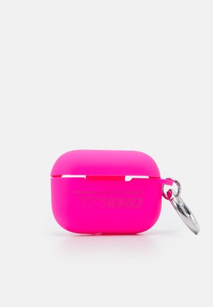 RECORD AIRPODS CASEPRO - Sonstige Accessoires - pink