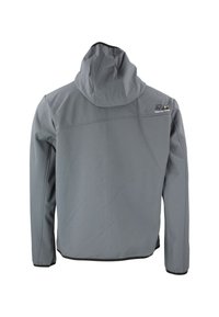 Peak Mountain CAMSO - Blouson - gris