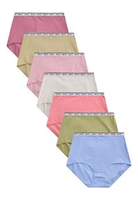 Niet geselecteerd, pastels