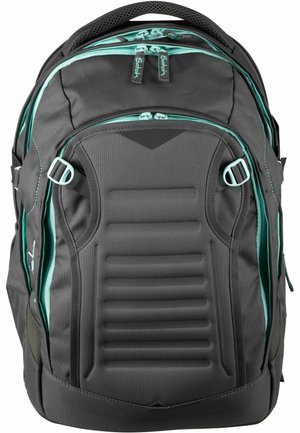 Satch MATCH - Schulranzen - mint phantom