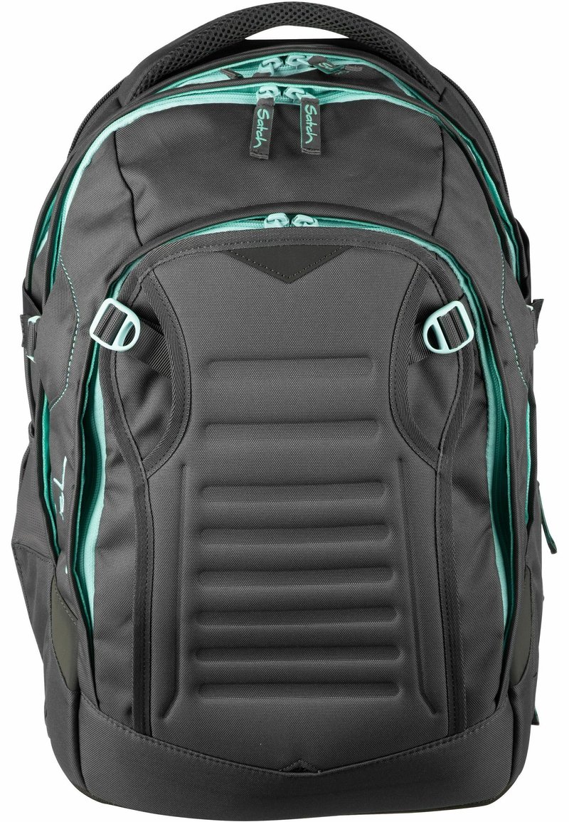 Satch MATCH - Schulranzen - mint phantom