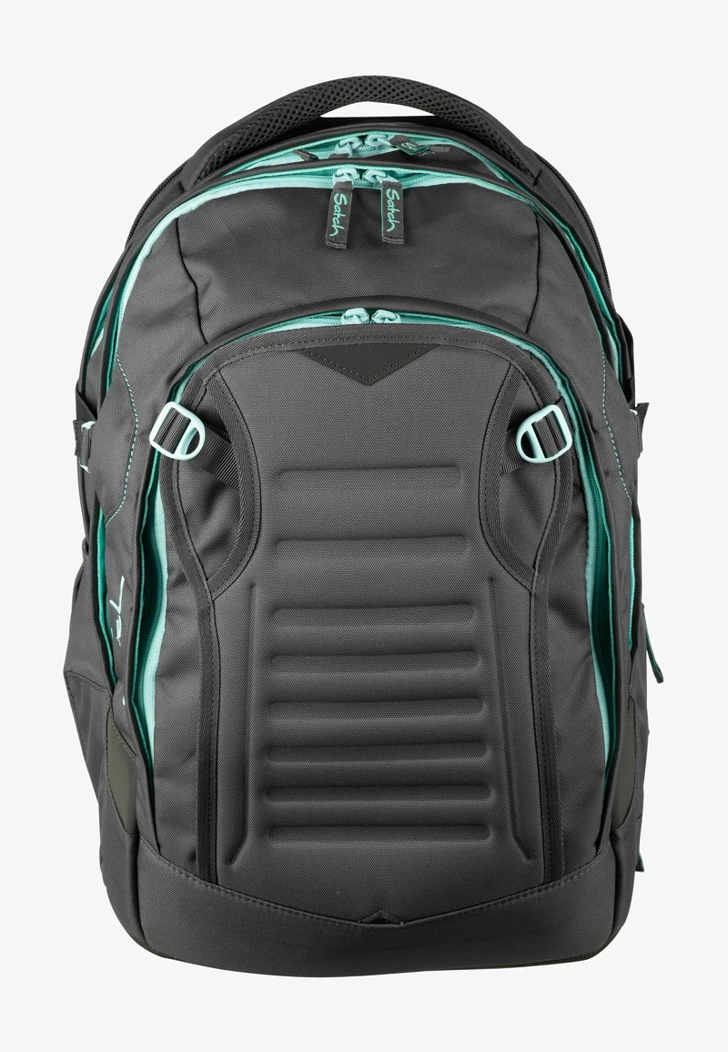 Satch MATCH - Schulranzen - mint phantom