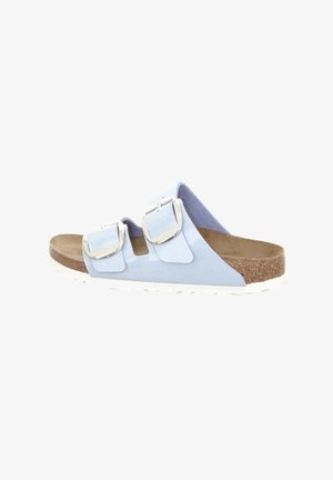 Birkenstock ARIZONA - Sandals - dove blue