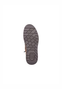 Rieker Botines con cordones - braun