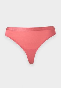 Neselectat, medium pink