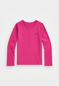 Selecionado, college pink