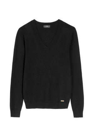 OCHNIK, - Sweter