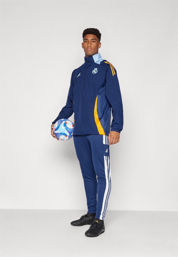 REAL MADRID COMPETITION ALL WEATHER  - Club wear3