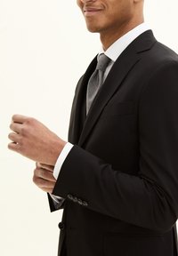 Oscar Jacobson EDMUND - Giacca - black