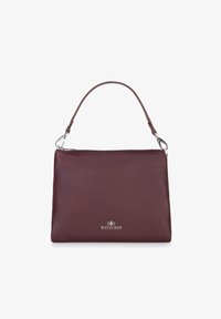 Niet geselecteerd, bordeaux