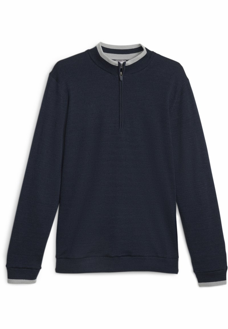 Puma Sweater blauw Puma Sweater blauw