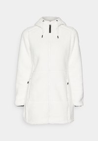 Unausgewählt, natural white