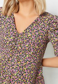 Yours Clothing Camicetta - multi-coloured