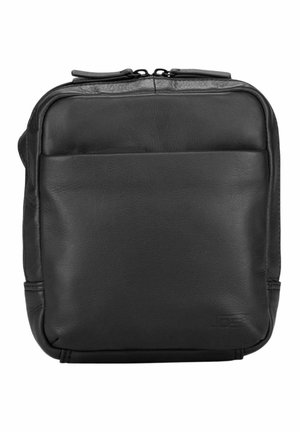 Umhängetasche - black