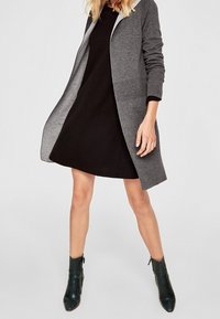 s.Oliver Kardigan - dark grey