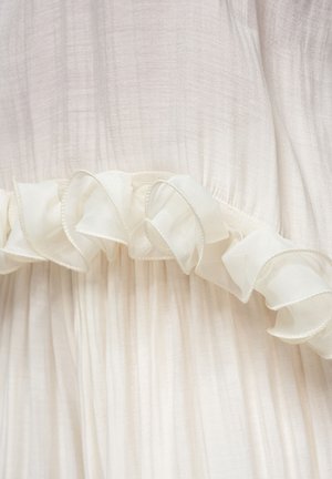 Ombre, BLOUSE OW-TS-E0065 - Débardeur - ecru