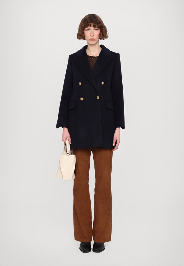 MIEW - Blazer - encre4