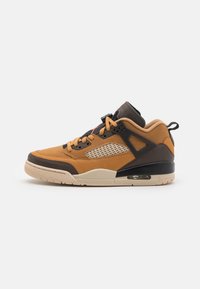 SPIZIKE LOW - Sapatilhas - flax/baroque brown/black/sanddrift/vintage coral