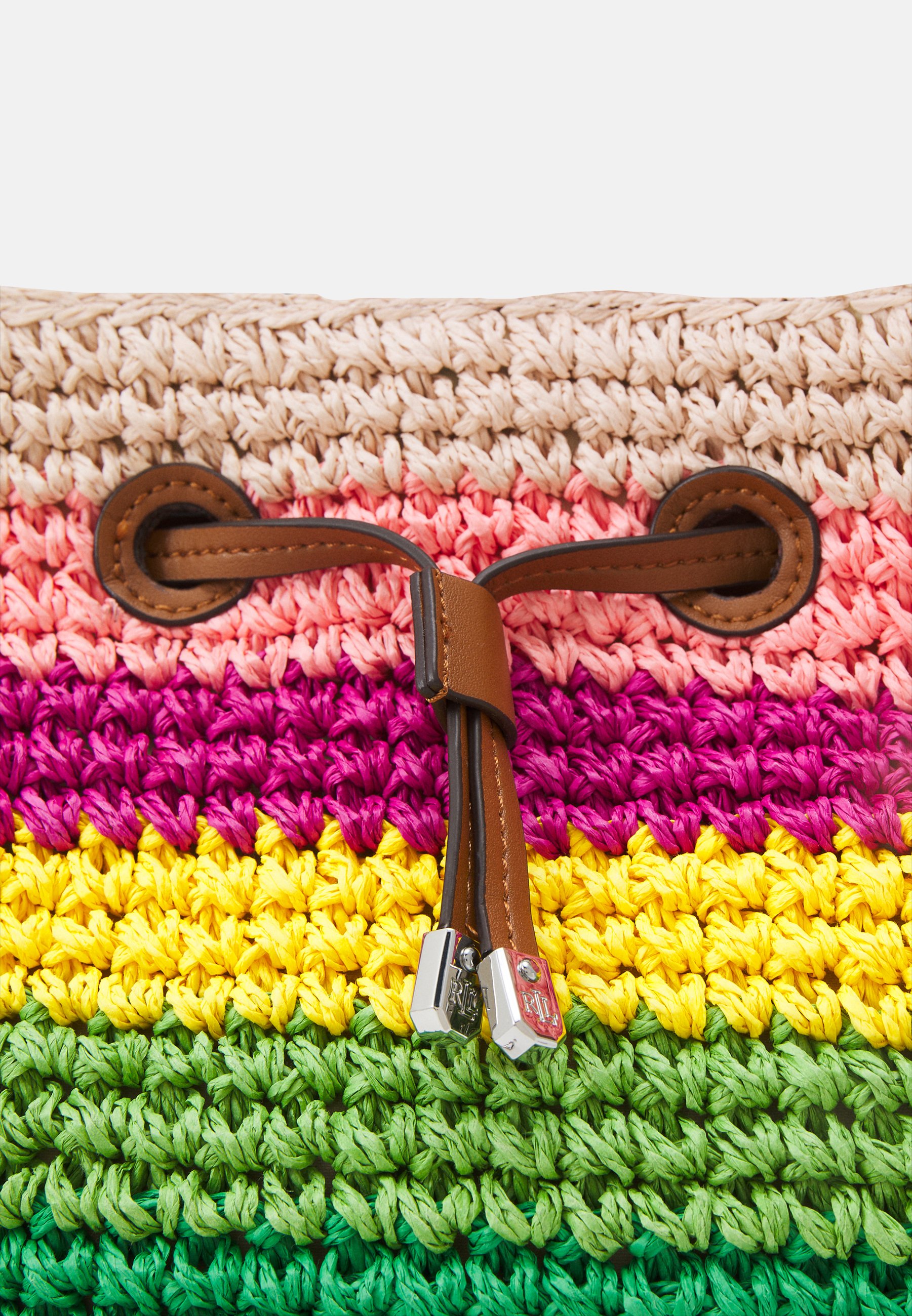 crochet debby ralph lauren