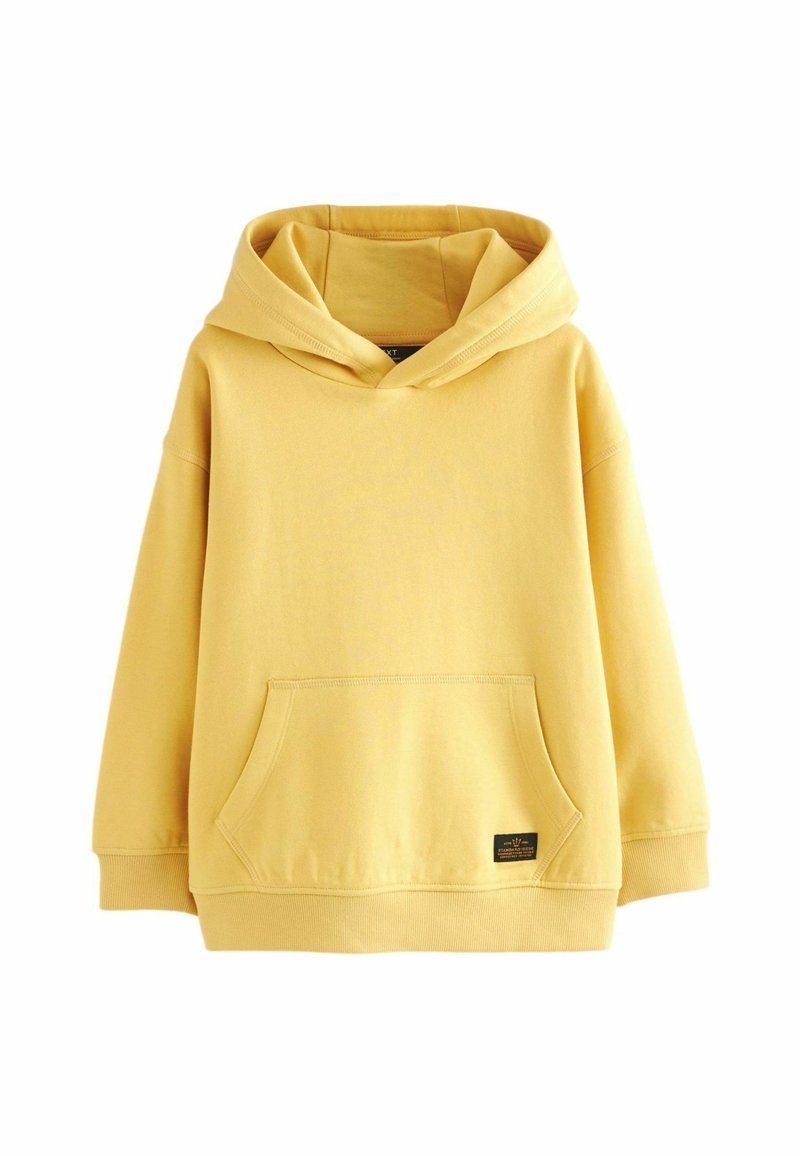 Next PLAIN STANDARD - Mikina - buttermilk