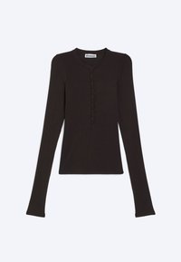 Неизбран, dark brown