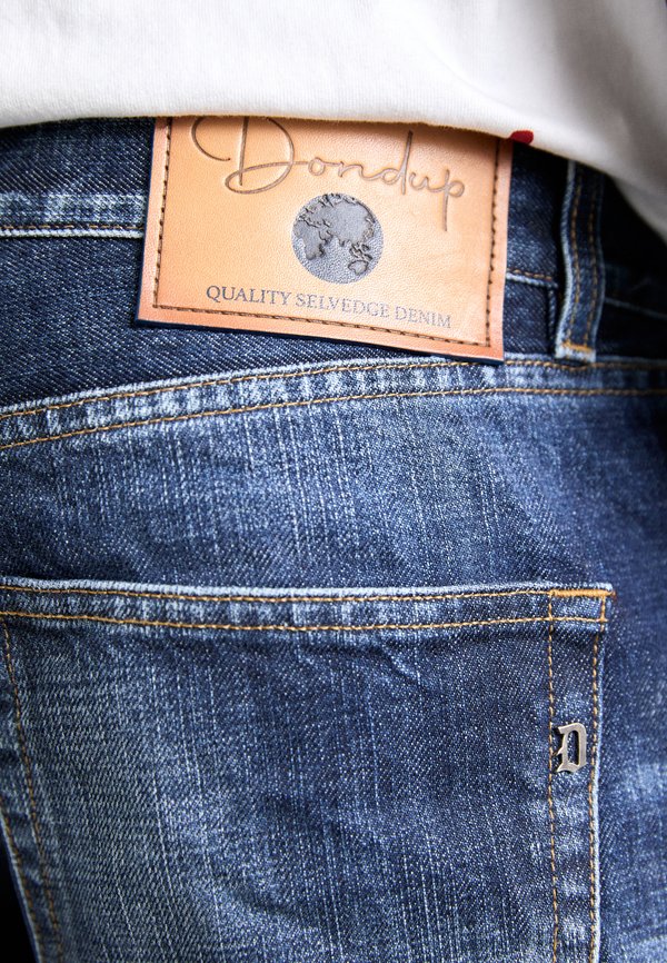 ICON - Straight leg jeans4