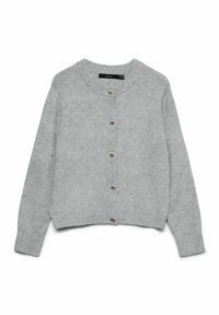 Ej vald, light grey melange