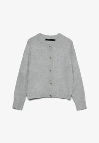 Ej vald, light grey melange