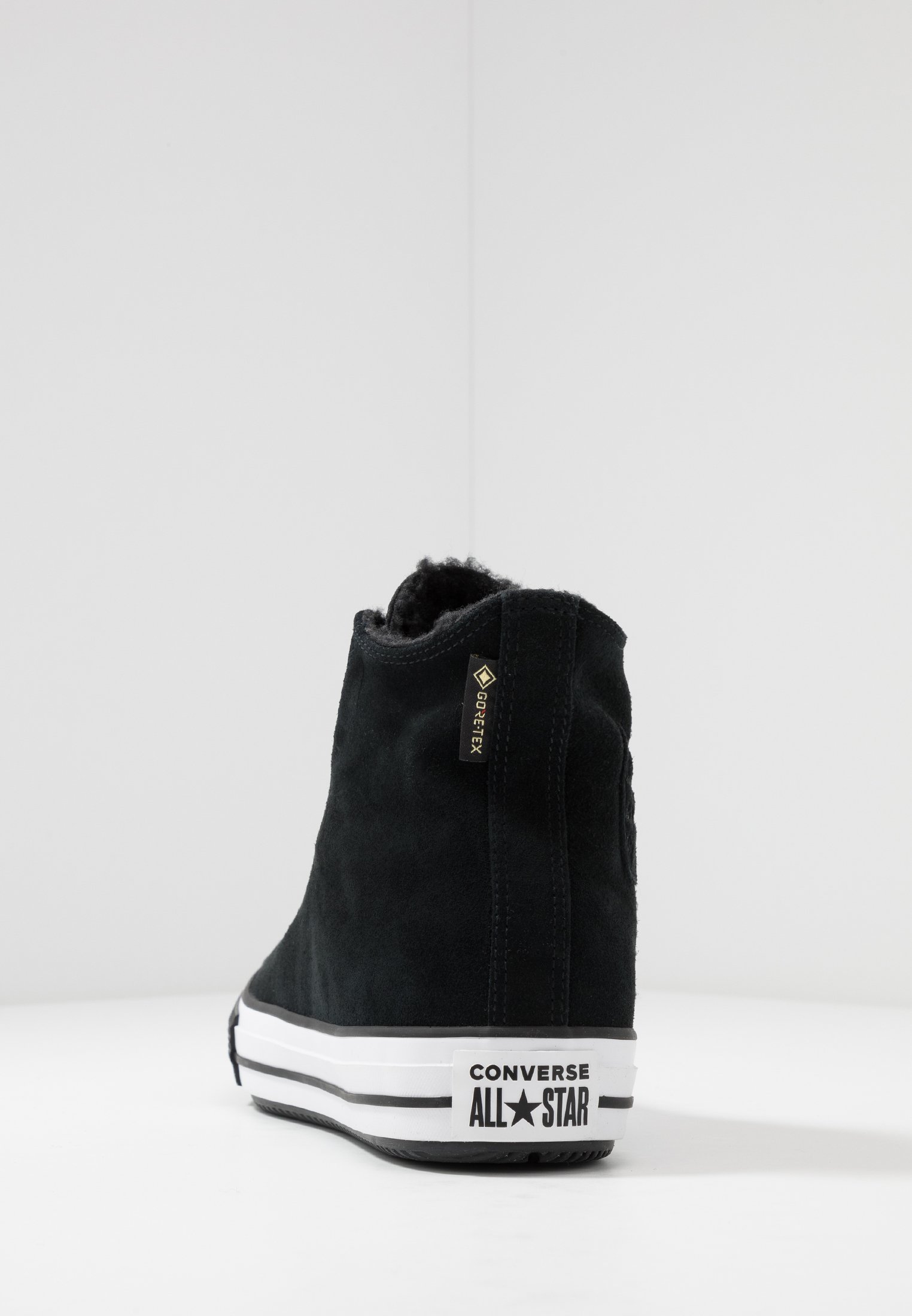 converse chuck taylor all star winter waterproof high top