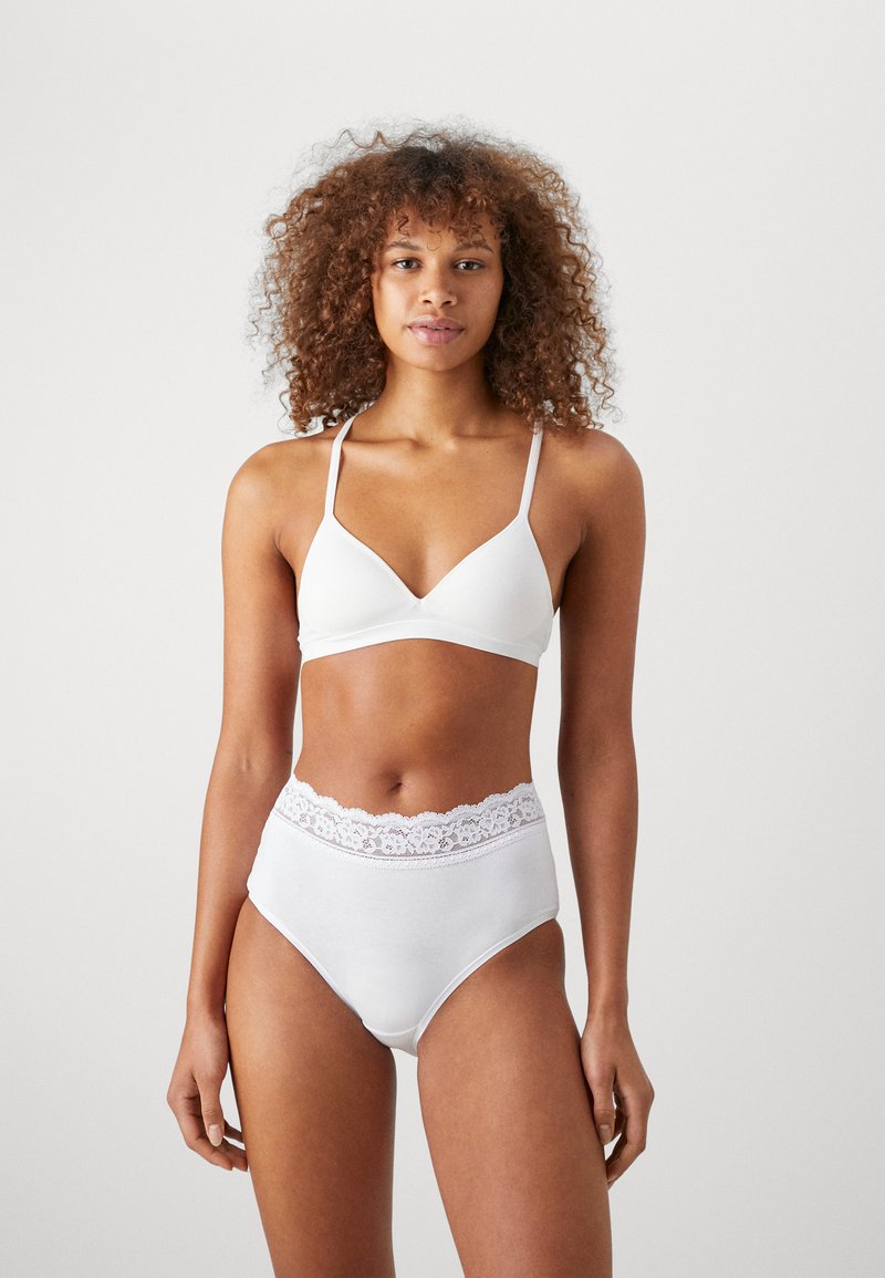 Marks & Spencer 5 PACK - Slip - lilac