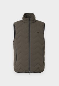 Επιλέχθηκε, black ink