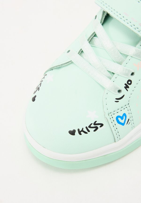 PAM - Trainers - acqua2