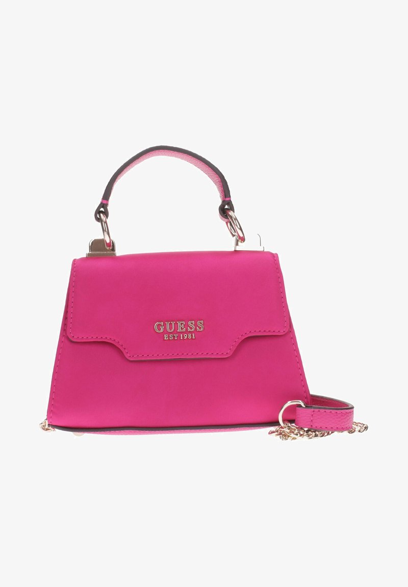 Guess Borsa a mano - magenta